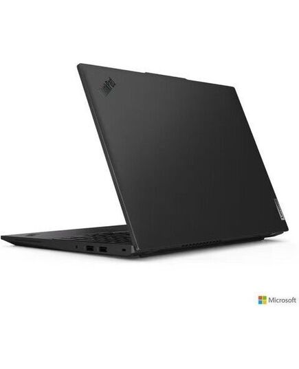 LAPTOP LENOVO THINKPAD L16 G1 16'' WUXGA IPS/ULTRA7-155U/32GB/1TB SSD/INTEL GRAPHICS/WIN 11 PRO/3Y ONSITE 21L3002XGM