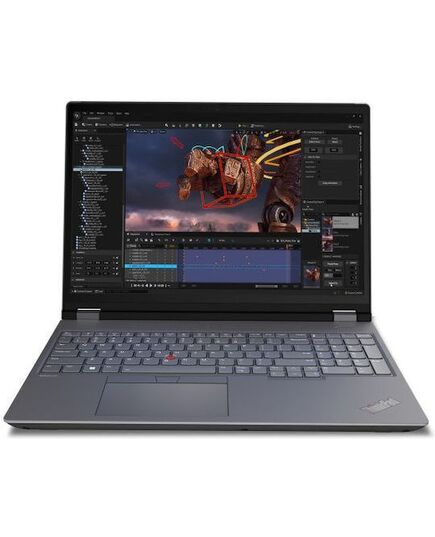 LENOVO THINKPAD X12 G2/ ULTRA5-155U/ 16GB/ 512GB SSD/ WINDOWS 11 PRO/ 3Y COURIER