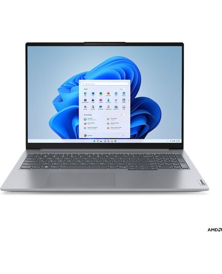 LENOVO THINKBOOK 16 G6 ABP R5/8GB/256GB/W11P/3Y