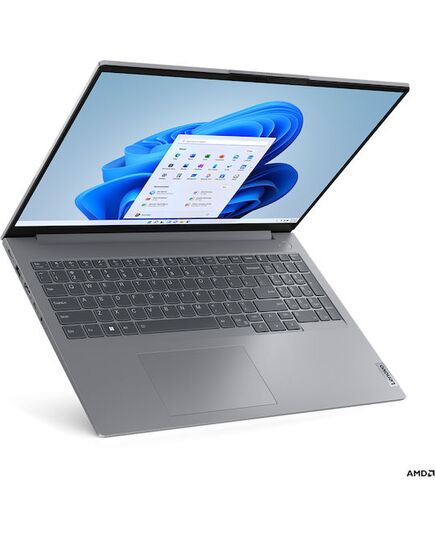 LENOVO THINKBOOK 16 G6 ABP R5/8GB/256GB/W11P/3Y