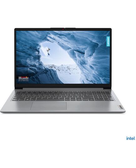 LENOVO IDEAPAD 1 15IJL7 N4500/8GB/512GB SSD/UHD/W11S/2Y WARRANTY