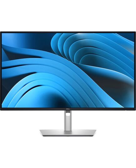 DELL MONITOR PRO PLUS P2725D 27 QHD IPS, HDMI, DISPLAYPORT, HEIGHT ADJUSTABLE, 3YEARSW