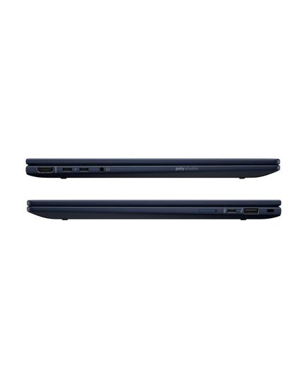 NOTEBOOK HP ELITEBOOK X G1I FLIP 14''WUXGA TOUCH/ULTRA 5- 228V/32GB/512GB/WIN 11 PRO/3Y/B9ZT3ET