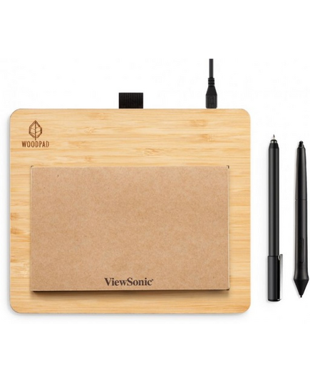 VIEWSONIC WOODPAD 7.5