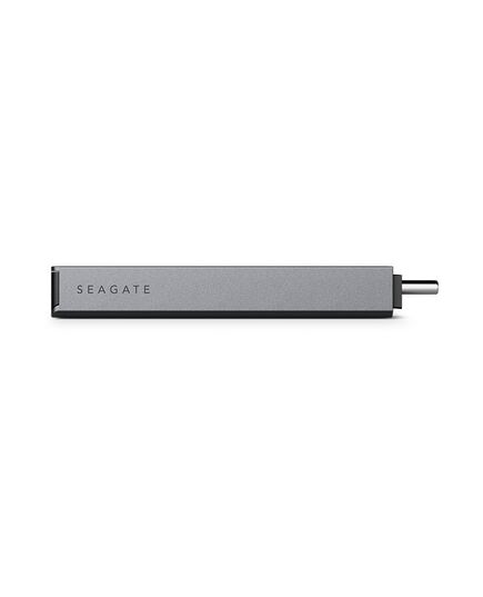 SEAGATE SSD ULTRA COMPACT SSD 1TB STMX1000400, USB 3.2 GEN 2, BLACK