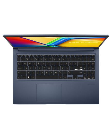 ASUS LAPTOP VIVOBOOK 15 M1502YA-NJ573W 15.6 FHD R7-5825U/16GB/512GB SSD NVME PCIE 3.0/WIN 11 HOME/2Y/QUIET BLUE