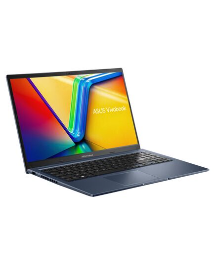ASUS LAPTOP VIVOBOOK 15 M1502YA-NJ573W 15.6 FHD R7-5825U/16GB/512GB SSD NVME PCIE 3.0/WIN 11 HOME/2Y/QUIET BLUE