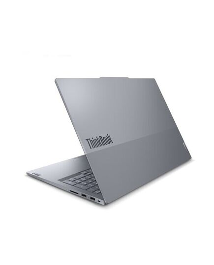 LENOVO LAPTOP THINKBOOK 16 G7 QOY 16 WUXGA IPS/SNAPDRAGON X PLUS X1P-42-100/32GB/1TB SSD/QUALCOMM ADRENO/WIN 11 PRO/3Y NBD/LUNA GREY