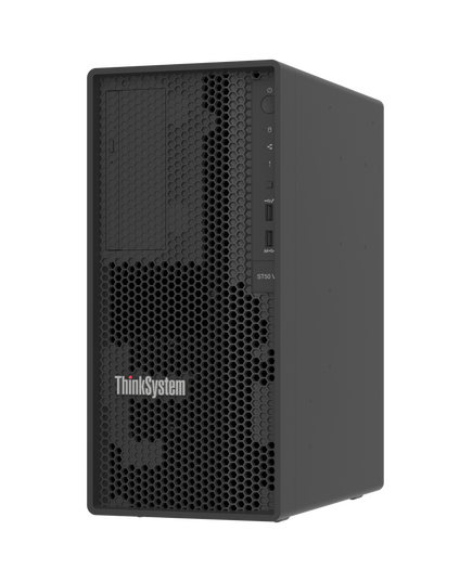 LENOVO SERVER THINKSYSTEM ST50 V3/E-2414/16GB/2X960GB/1 PSU/3Y NBD