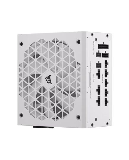 CORSAIR PSU RM850X SHIFT WHITE