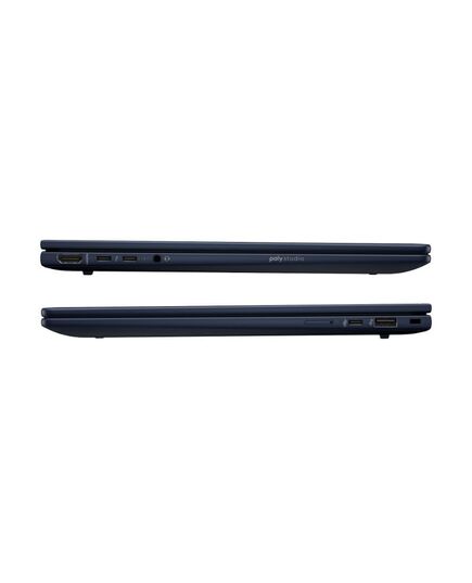 NOTEBOOK HP ELITEBOOK X G1I 14''WUXGA/ULTRA 7-258V/32GB/2TB/WIN 11 PRO/3Y/B9ZT6ET
