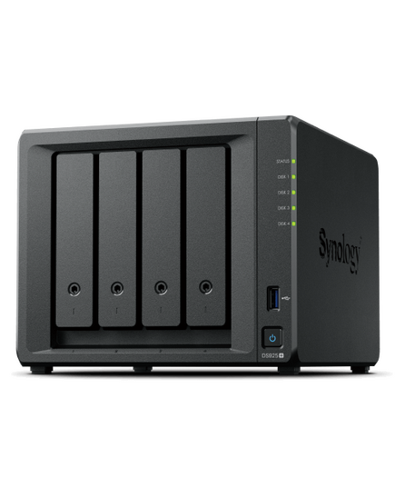SYNOLOGY DISKSTATION DS925+