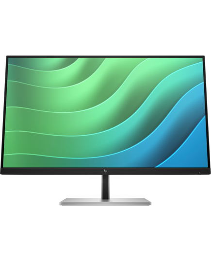 HP E27 G5 6N4E2AA FHD IPS 75HZ 5MS 27''