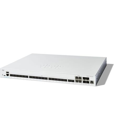 CISCO-D C1300-24XS