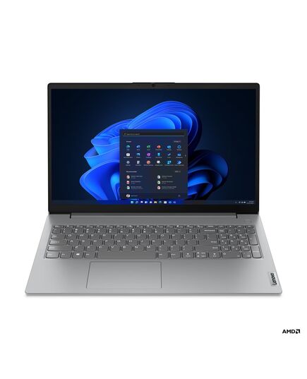 LAPTOP LENOVO V15 G4 AMN 15,6'' FHD/R5-7520U/16GB/512GB SSD/AMD RADEON GRAPHICS/DOS/3Y WARRANTY 82YU00YQGM