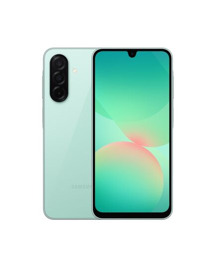SAMSUNG GALAXY A26 5G 8GB/256GB MINT