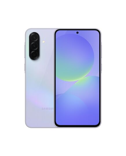 SAMSUNG GALAXY A36 5G 8GB/256G LAVENDER