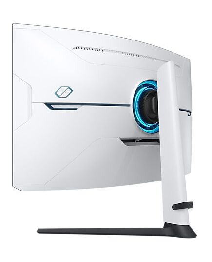 SAMSUNG LS32BG850NPXEN ODYSSEY NEO G8 MINI LED ERGONOMIC GAMING MONITOR 32'' (SAMLS32BG850NPXEN)