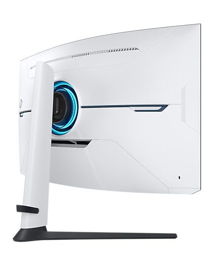 SAMSUNG LS32BG850NPXEN ODYSSEY NEO G8 MINI LED ERGONOMIC GAMING MONITOR 32'' (SAMLS32BG850NPXEN)