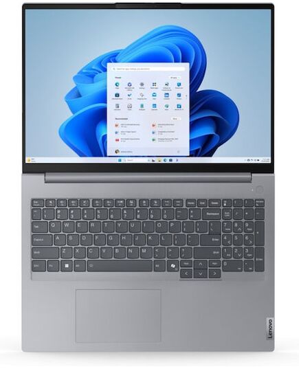 LENOVO THINKBOOK 16 G7 ARP 16'' WUXGA RYZEN 5 7535HS/16GB/512GB/DOS/3Y ONSITE