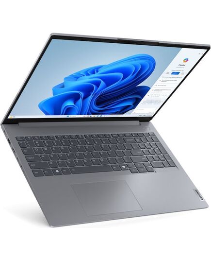 LENOVO THINKBOOK 16 G7 ARP 16'' WUXGA RYZEN 5 7535HS/16GB/512GB/DOS/3Y ONSITE