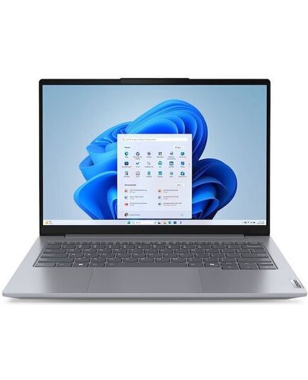 LAPTOP LENOVO THINKBOOK 14 G7 ARP 14'' WUXGA IPS/R5-7535HS/16GB/512GB SSD/AMD RADEON GRAPHICS/WIN 11 PRO/3Y ONSITE