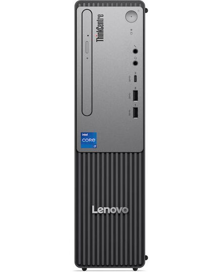 DESKTOP LENOVO THINKCENTRE NEO 30S G5/I5-13420H/16GB/512GB/INTEL UHD GRAPHICS/DVD±RW/WINDOWS 11 PRO/3Y NEXT BUSINESS DAY 13DK000YMG