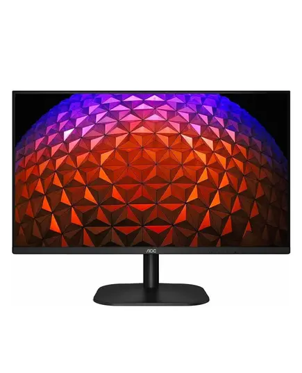 AOC MONITOR FHD IPS 27''