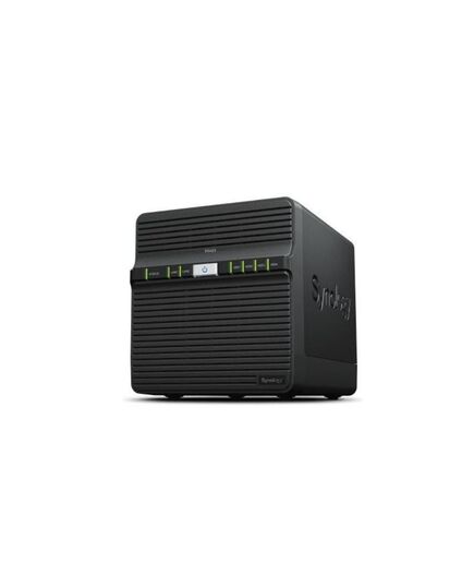 NAS SERVER SYNOLOGY DISKSTATION (DS423) (SYNDS423)