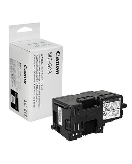 CANON MAINTENANCE KIT MC-G03 (5794C001) (CAN-MCG03)