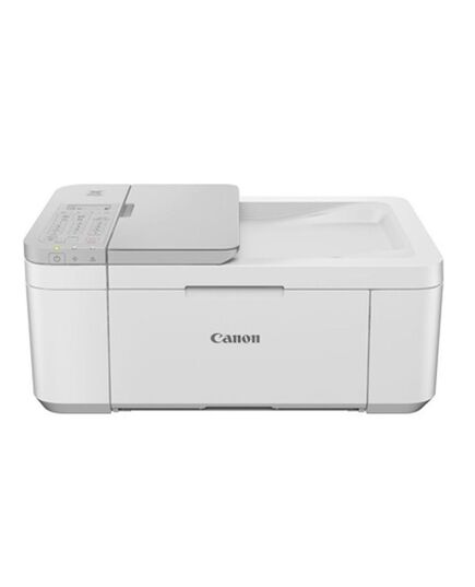 CANON PIXMA TR4756I MULTIFUNCTION PRINTER (WHITE) (5074C046AA) (CANTR4756I)