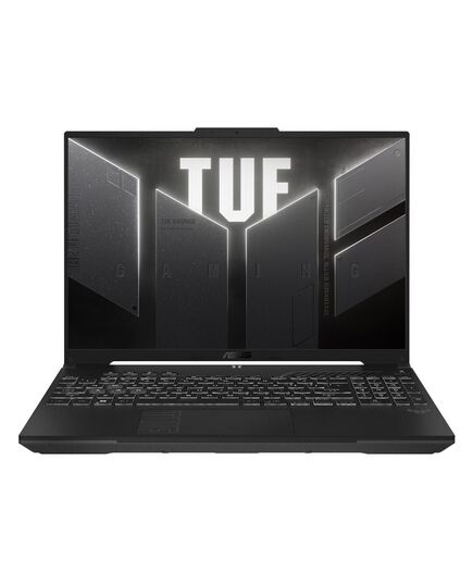 ASUS TUF GAMING FA607NU-RL051W/ RYZEN 5 7535HS/ 16GB/ 512GB SSD/ NVIDIA RTX 4050 / WINDOWS 11 HOME