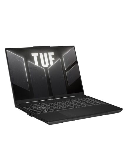 ASUS TUF GAMING FA607NU-RL051W/ RYZEN 5 7535HS/ 16GB/ 512GB SSD/ NVIDIA RTX 4050 / WINDOWS 11 HOME