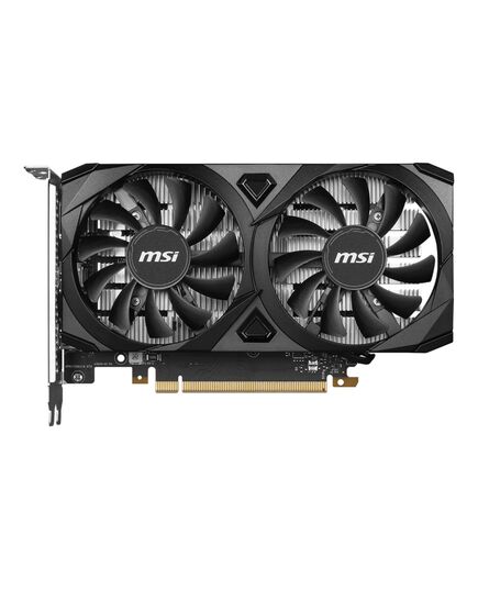 VGA MSI RTX 3050 VENTUS 2X E 6G OC