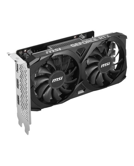 VGA MSI RTX 3050 VENTUS 2X E 6G OC