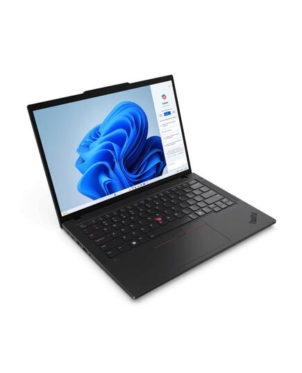 LENOVO THINKPAD Τ14 GEN 5/ ULT7-155U/ 16GB/ 512GB SSD/ WINDOWS 11 PRO/ 3Y PREMIER