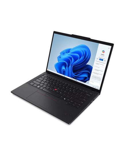LENOVO THINKPAD Τ14 GEN 5/ ULT7-155U/ 16GB/ 512GB SSD/ WINDOWS 11 PRO/ 3Y PREMIER