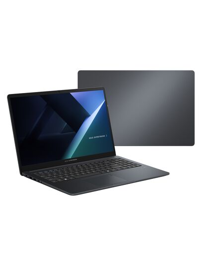 ASUS EXPERTBOOK B1503CVA-GR5U3C1X/ INTEL 5 120U/ 16GB/ 512GB SSD/ WINDOWS 11 PRO