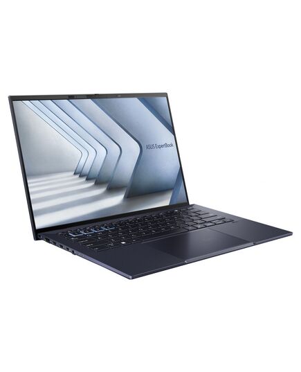 ASUS EXPERTBOOK B9 OLED 14 B9403CVAR-OLED-GR75D1X/INTEL CORE 7 150U/32GB /1TB SSD/WINDOWS 11 PRO