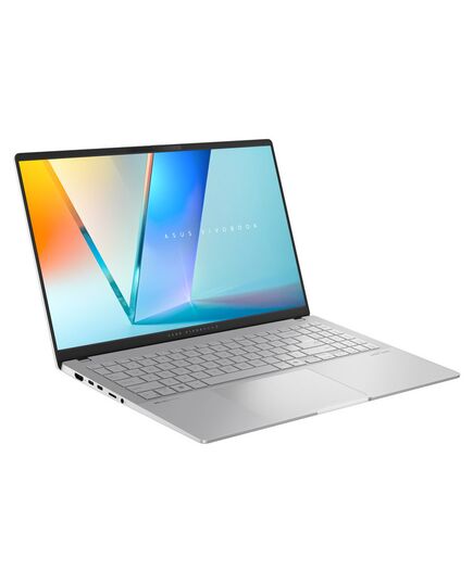 ASUS VIVOBOOK S S5507QA-OLED-MA001W / QUALCOMM X1E-78-100 / LPDDR5X 32GB / 1TB PCIE G4 SSD / WIN11 HOME