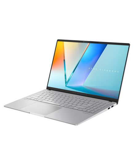 ASUS VIVOBOOK S S5507QA-OLED-MA001W / QUALCOMM X1E-78-100 / LPDDR5X 32GB / 1TB PCIE G4 SSD / WIN11 HOME