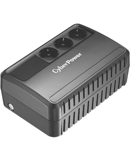 UPS CYBERPOWER BU650EG