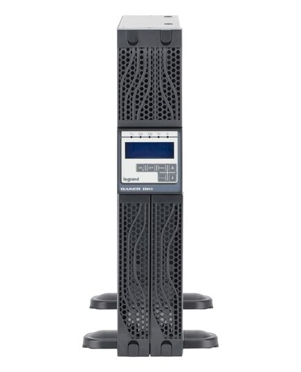 LEGRAND UPS DAKER ONLINE LCD 1000VA