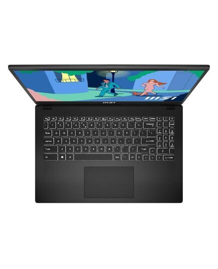 NOTEBOOK MSI MODERN B7M RZEN5/15.6/16GB/512GB