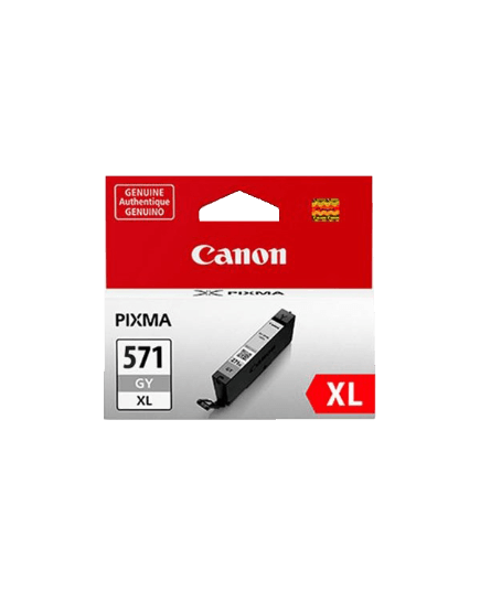 ΑΝΑΛΩΣ CANON INK CLI-571XL G 0335C001AA