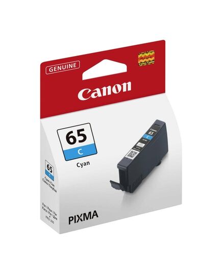 ΜΕΛΆΝΙ CANON CLI-65 CYAN