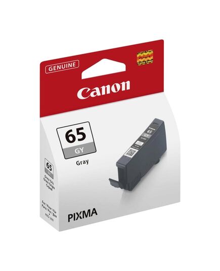 ΜΕΛΆΝΙ CANON CLI-65 GREY
