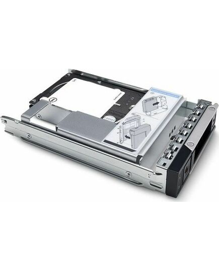 2TB 7.2K RPM SATA 6GBPS 512N 3.5I CABLED