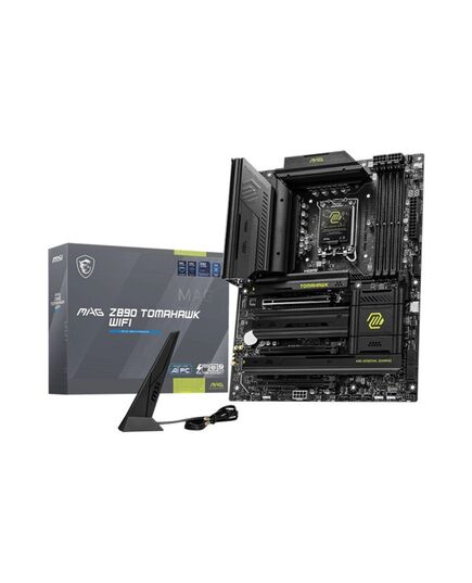 MB MSI MAG Z890 TOMAHAWK WIFI