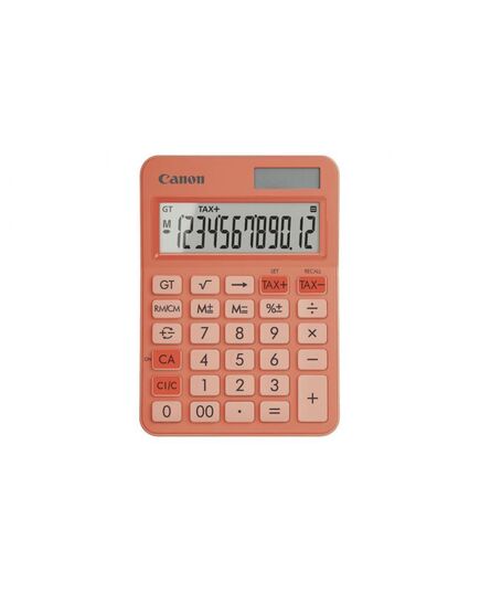 ΑΡΙΘΜΟΜΗΧΑΝΗ CANON LS-125KB-OR